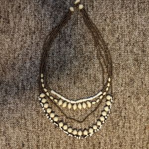 Noonday Collection Rachel Necklace